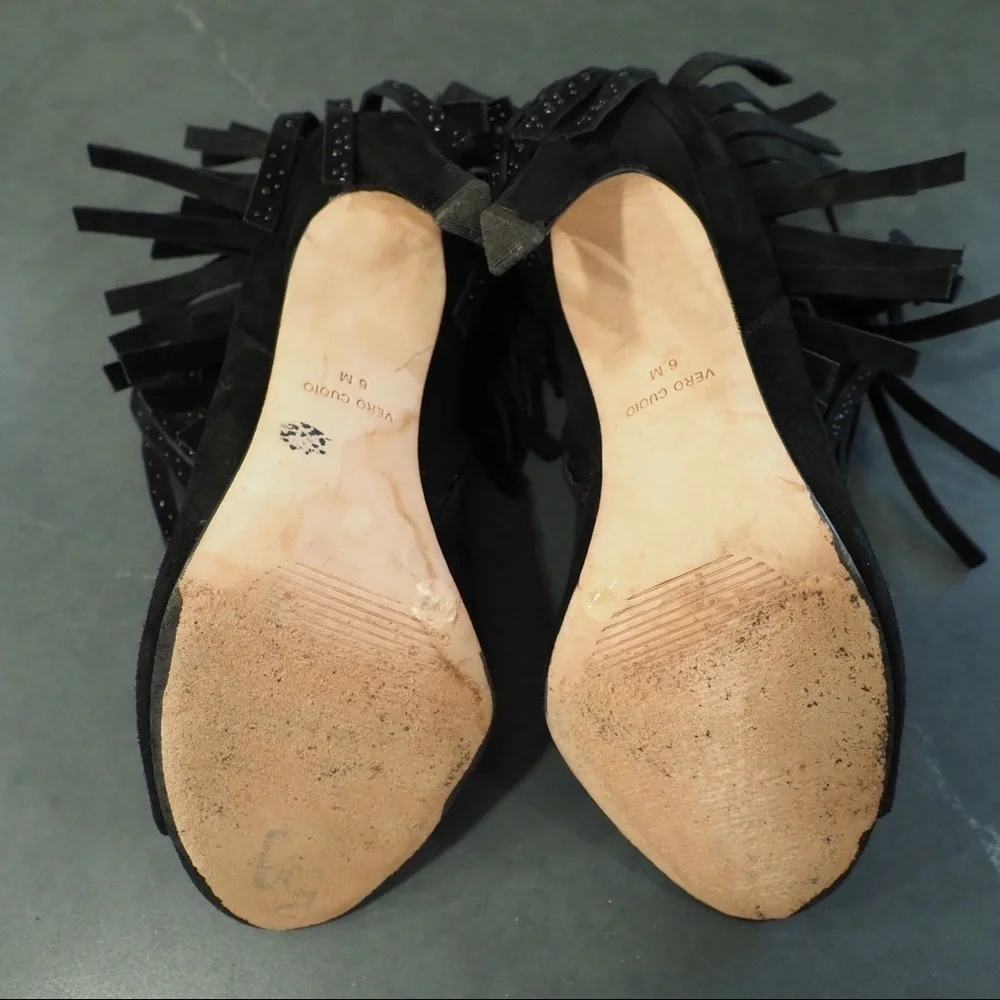 BCBGMaxAzria raimi booties